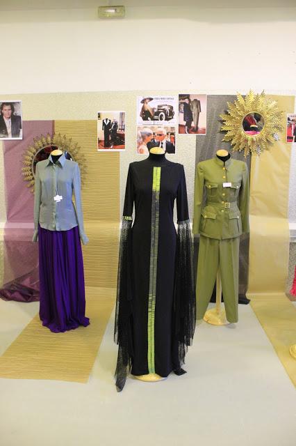 Feria de Moda Vintage Madrid Feria de Moda Vintage Madrid