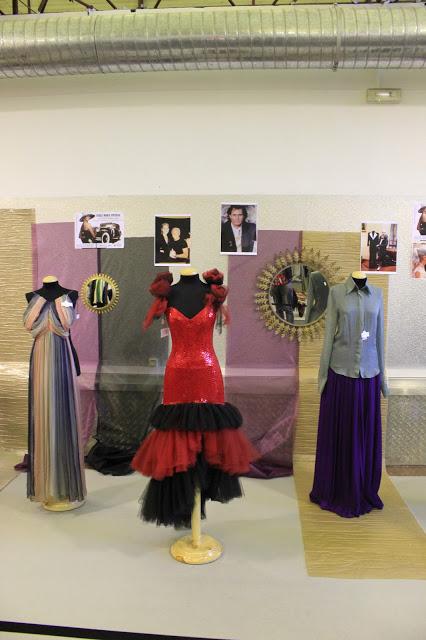 Feria de Moda Vintage Madrid Feria de Moda Vintage Madrid