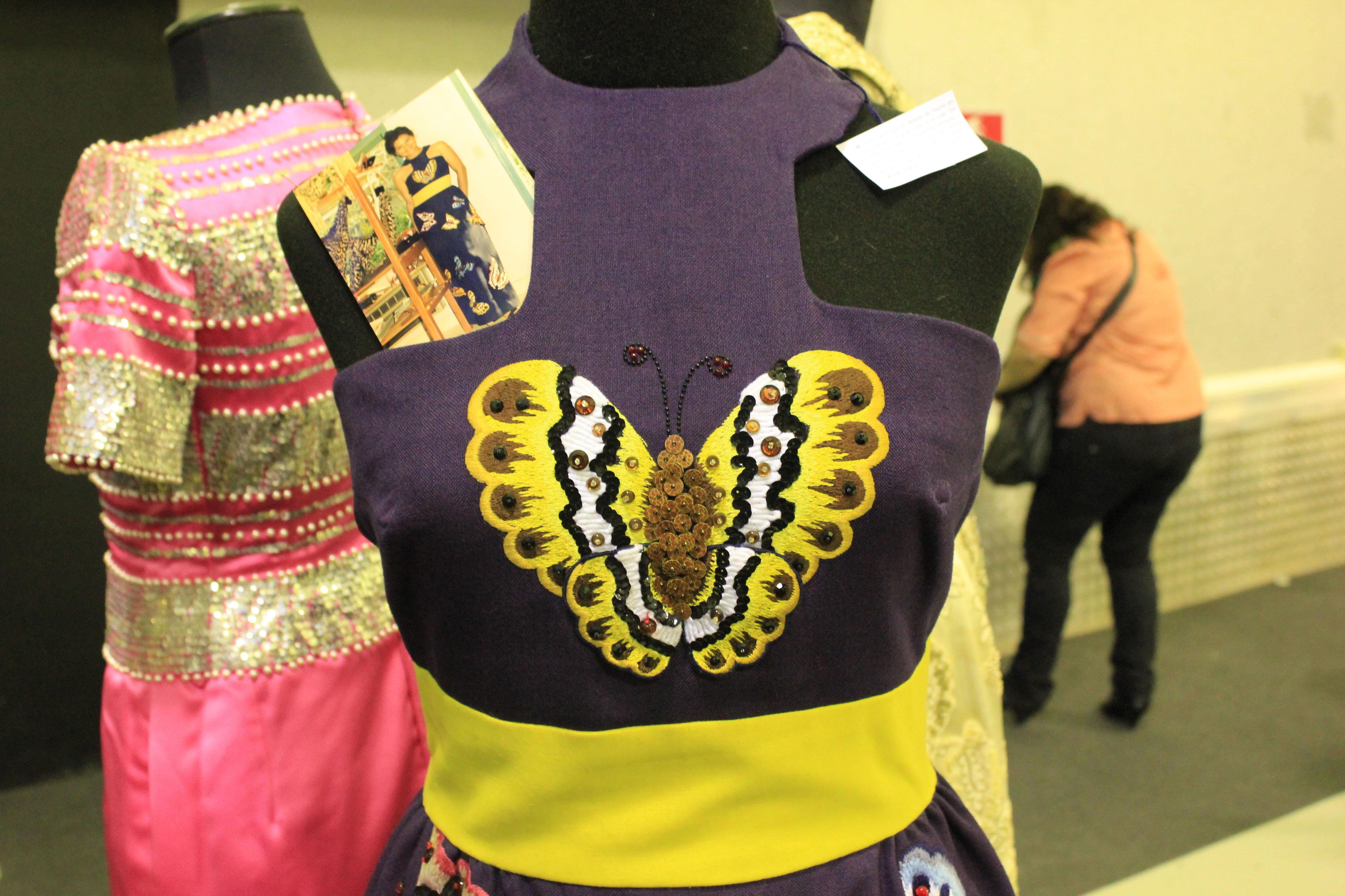 Feria de Moda Vintage Madrid Image Hosted by ImageShack.us