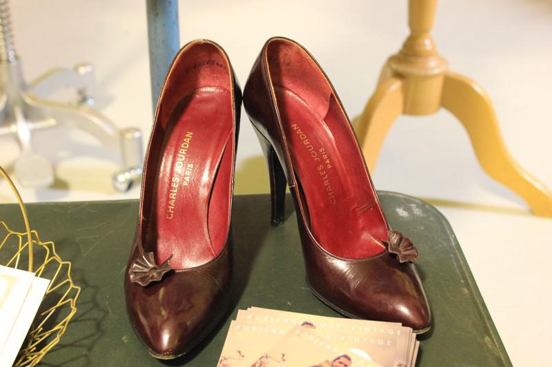 Feria de Moda Vintage Madrid Image Hosted by ImageShack.us