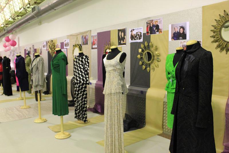 Feria de Moda Vintage Madrid Image Hosted by ImageShack.us