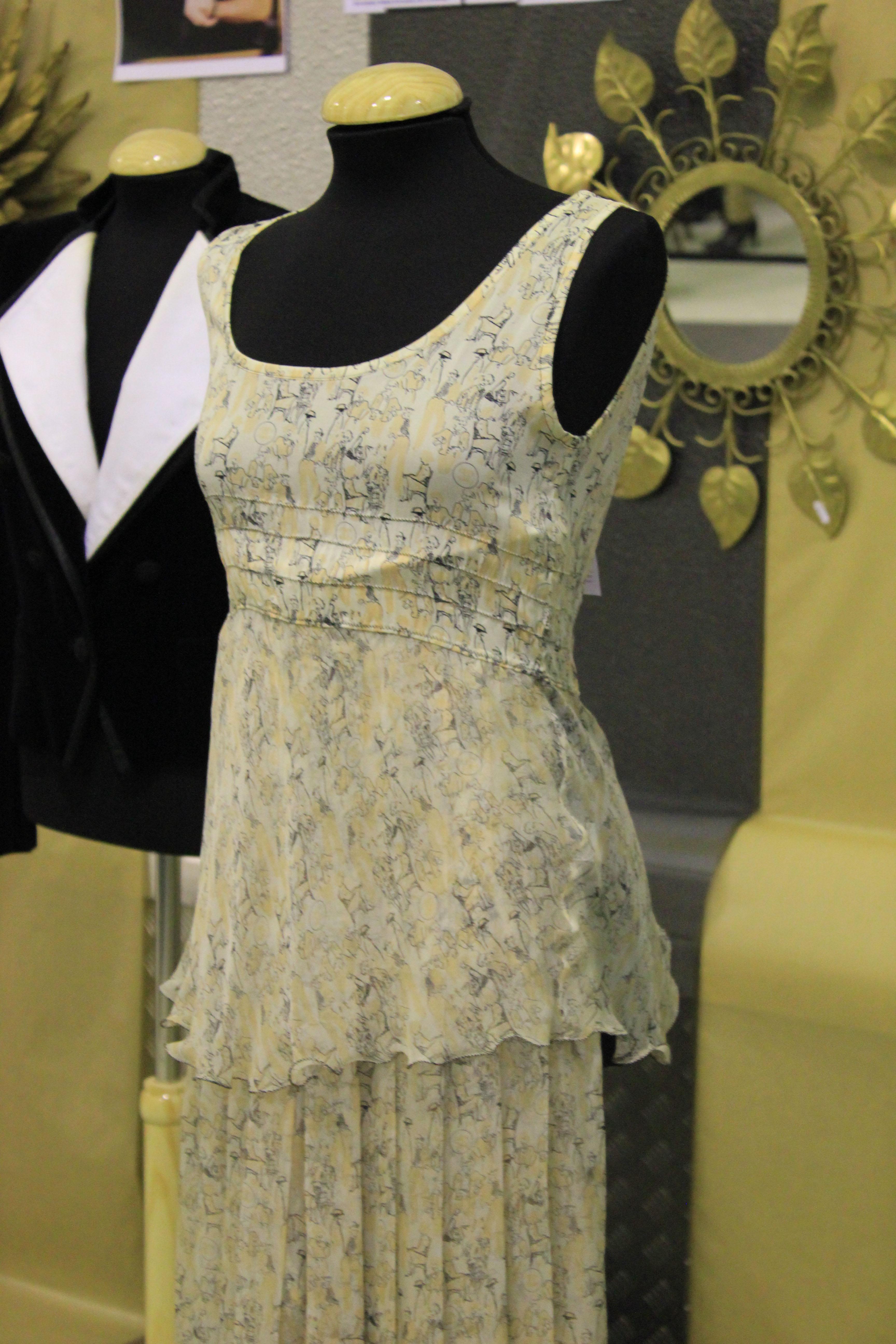 Feria de Moda Vintage Madrid Image Hosted by ImageShack.us