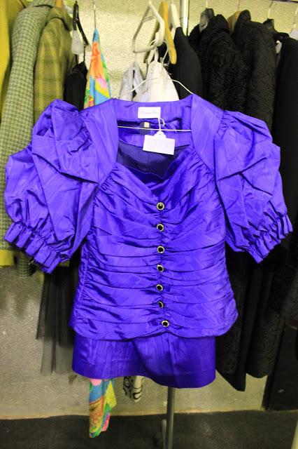 Feria de Moda Vintage Madrid Feria de Moda Vintage Madrid