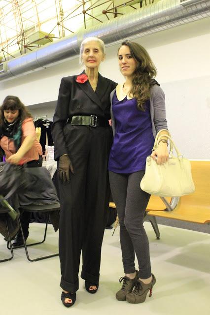 Feria de Moda Vintage Madrid Feria de Moda Vintage Madrid