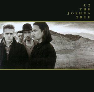 U2: THE JOSHUA TREE U2: THE JOSHUA TREE