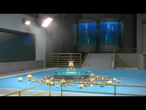 Knack pretende ser “un Crash Bandicoot para PS4″ Imagen de previsualización de YouTube