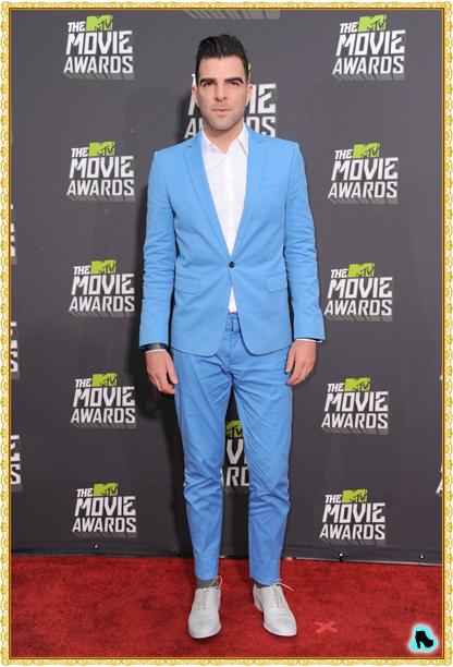 MTV MOVIE AWARDS 2013 ALFOMBRA ROJA mtv_movie_awards_2013_339607518_800x1200