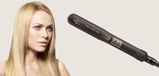 Ultimate Styler Gold de Rowenta modelo Rowenta