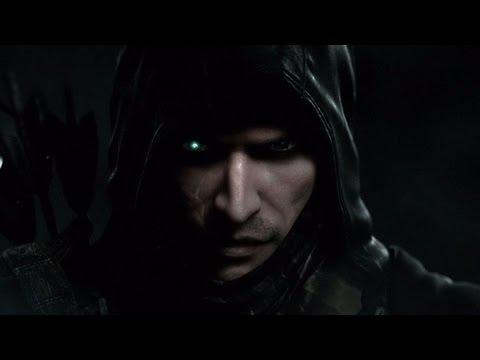 Thief: Los Fans quieren la voz del actor Stephen Russell Imagen de previsualización de YouTube