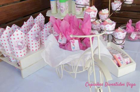 Cupcakes Divertidos Vega Cupcakes Divertidos Vega