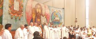 Bodas de Plata de Párroco del Padre Mario Carthy Byrne SSC Parroquia “Santísimo Redentor” Bodas de Plata de Párroco del Padre Mario Carthy Byrne SSC Parroquia “Santísimo Redentor”