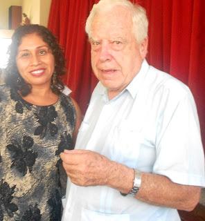 Bodas de Plata de Párroco del Padre Mario Carthy Byrne SSC Parroquia “Santísimo Redentor” Bodas de Plata de Párroco del Padre Mario Carthy Byrne SSC Parroquia “Santísimo Redentor”