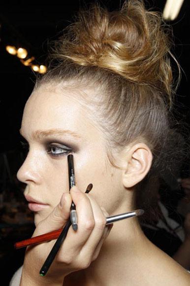 Trucos de experto: cómo maquillar los ojos Trucos de experto: cómo maquillar los ojos