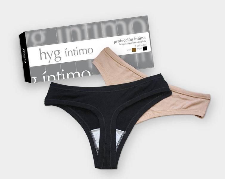 BELLEZA INTIMA