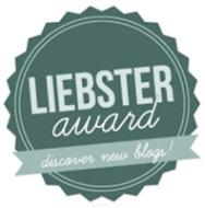 Premios Liebster y Lovely Blog Premios Liebster y Lovely Blog