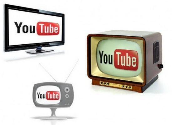 Youtube para iOS ahora permite ver streams en vivo youtube