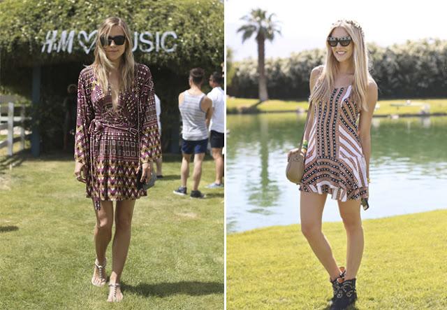 Coachella is the place to be Coachella is the place to be