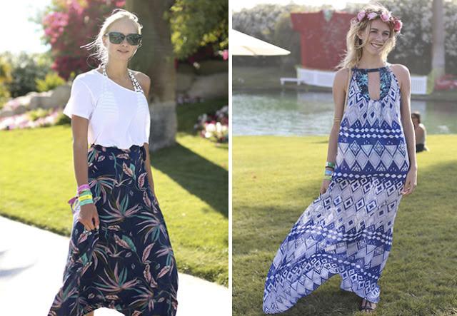 Coachella is the place to be Coachella is the place to be