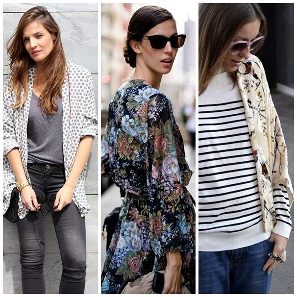TENDENCIA KIMONO TENDENCIA KIMONO