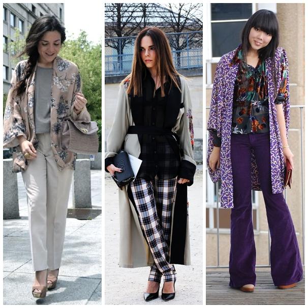 TENDENCIA KIMONO TENDENCIA KIMONO