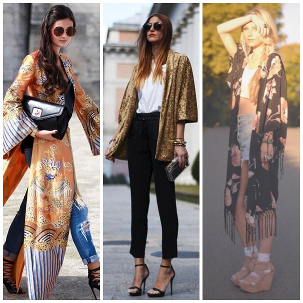 TENDENCIA KIMONO TENDENCIA KIMONO