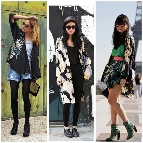 TENDENCIA KIMONO TENDENCIA KIMONO