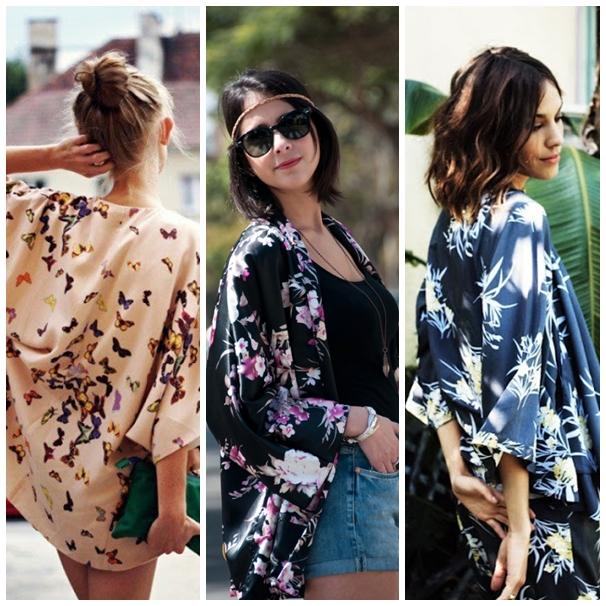 TENDENCIA KIMONO TENDENCIA KIMONO