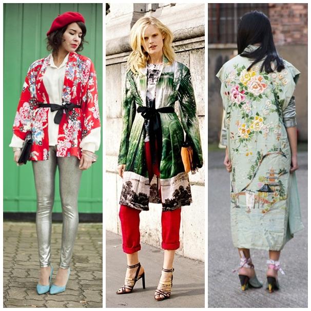 TENDENCIA KIMONO TENDENCIA KIMONO