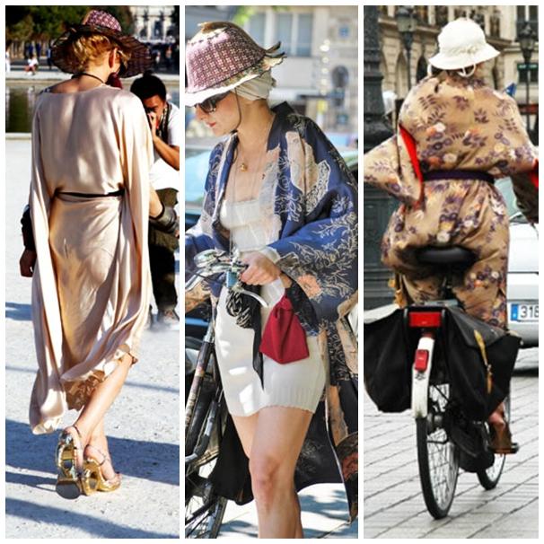 TENDENCIA KIMONO TENDENCIA KIMONO