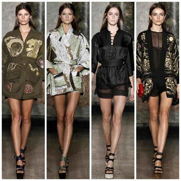 TENDENCIA KIMONO TENDENCIA KIMONO