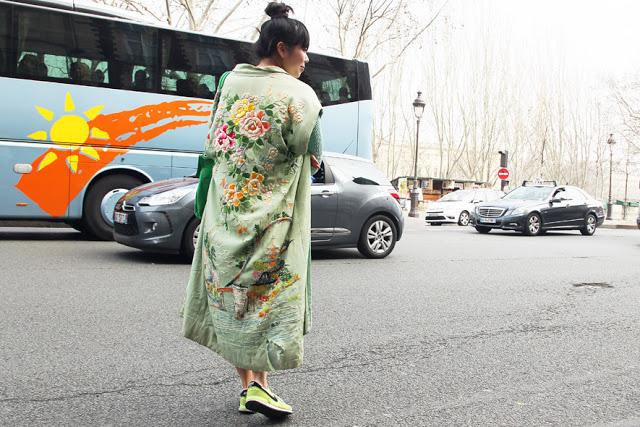 TENDENCIA KIMONO TENDENCIA KIMONO