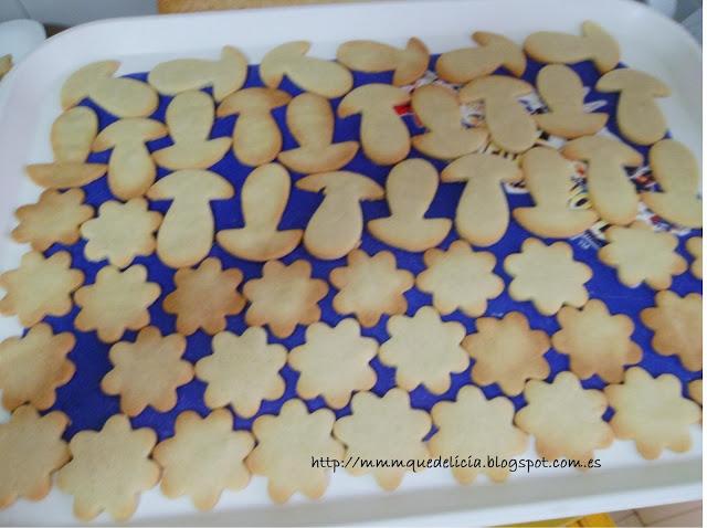 PASTAS DE MANTEQUILLA SIN LACTOSA PASTAS DE MANTEQUILLA SIN LACTOSA