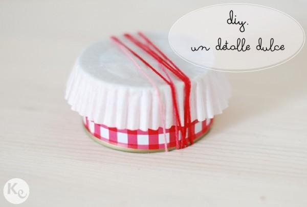 DIY #103. Detalles dulces para invitados/Sweet gifts for your guests DIY. Sweet favor