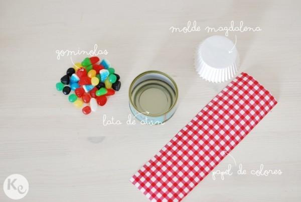 DIY #103. Detalles dulces para invitados/Sweet gifts for your guests a-kiss-of-colour-diy-detalle-dulce-sweet-favor-materiales