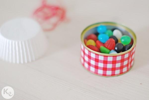 DIY #103. Detalles dulces para invitados/Sweet gifts for your guests DIY. Sweet favor