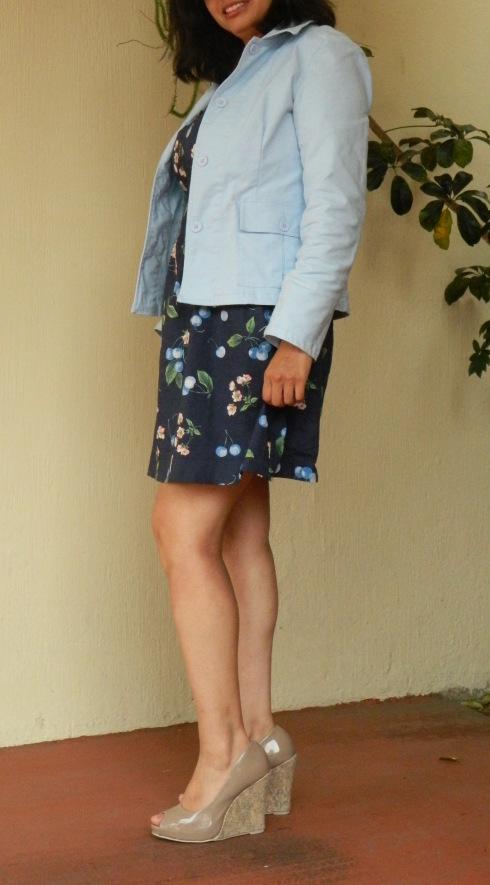 #swapit floral dress (3)