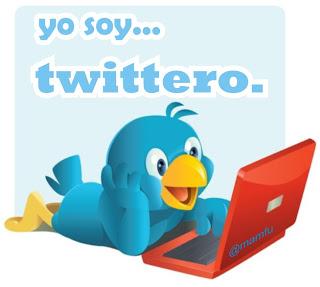 Twitteros que sacan de quicio Twitteros que sacan de quicio