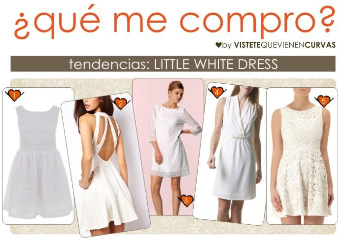 Todo al BLANCO Todo al BLANCO