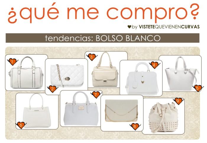 Todo al BLANCO Todo al BLANCO