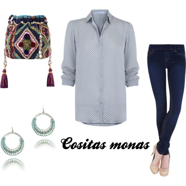 Cositas monas Cositas monas