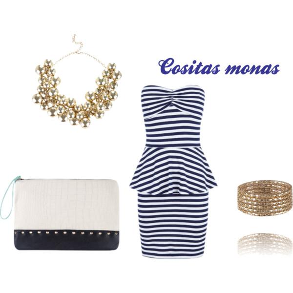 Cositas monas Cositas monas