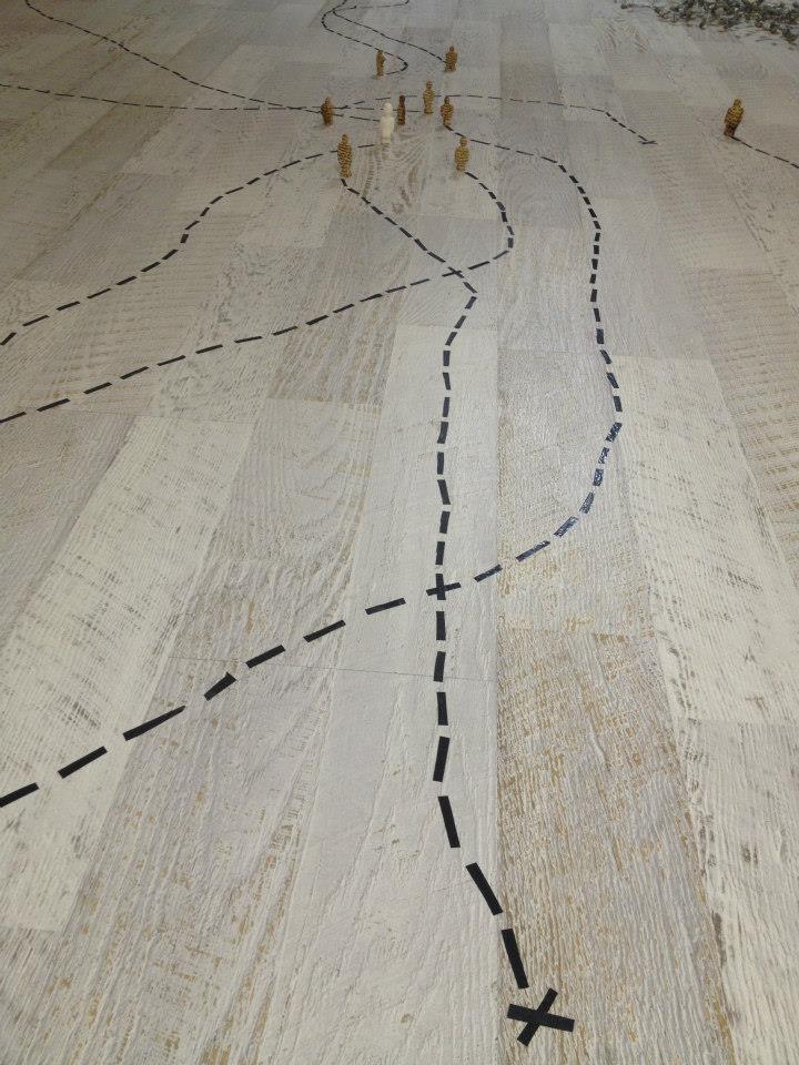 Ponernos en su piel Ponernos en su piel