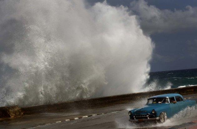 Su personalidad es agua y viento Su personalidad es agua y viento