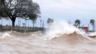 Su personalidad es agua y viento Su personalidad es agua y viento
