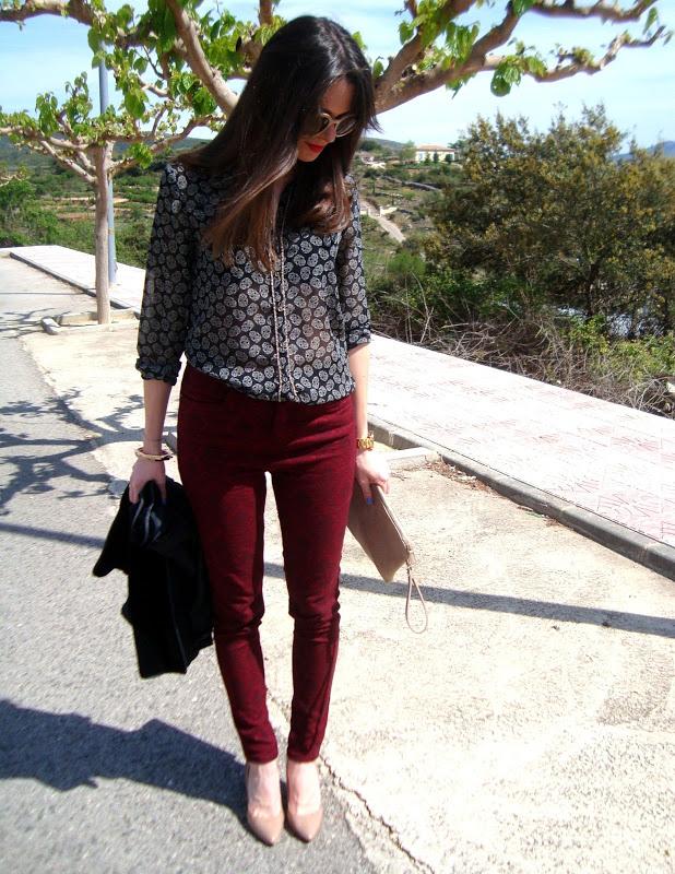 HiGH-WaiSteD HiGH-WaiSteD