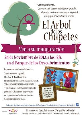 Una de chupos Una de chupos