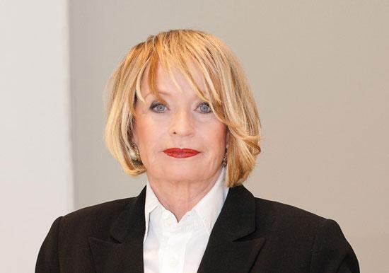 Lujo para tu pelo con Marlies Möller Marlies Möller