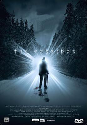 The Corridor review The Corridor review