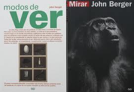 Mi viaje hacia un mundo recién visible, por John Berger Mi viaje hacia un mundo recién visible, por John Berger