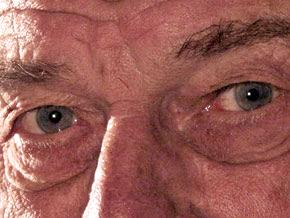 Mi viaje hacia un mundo recién visible, por John Berger Mi viaje hacia un mundo recién visible, por John Berger